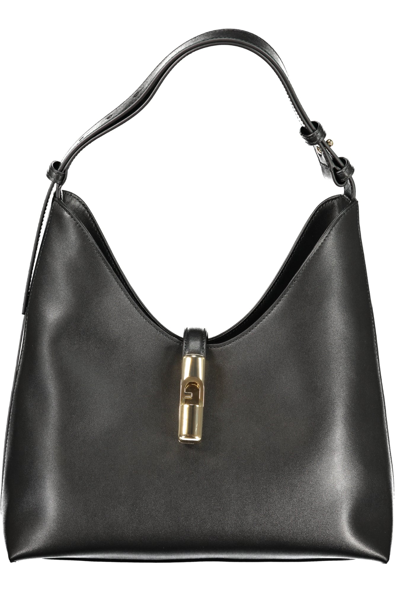 FURLA WOMEN'S BLACK BAG