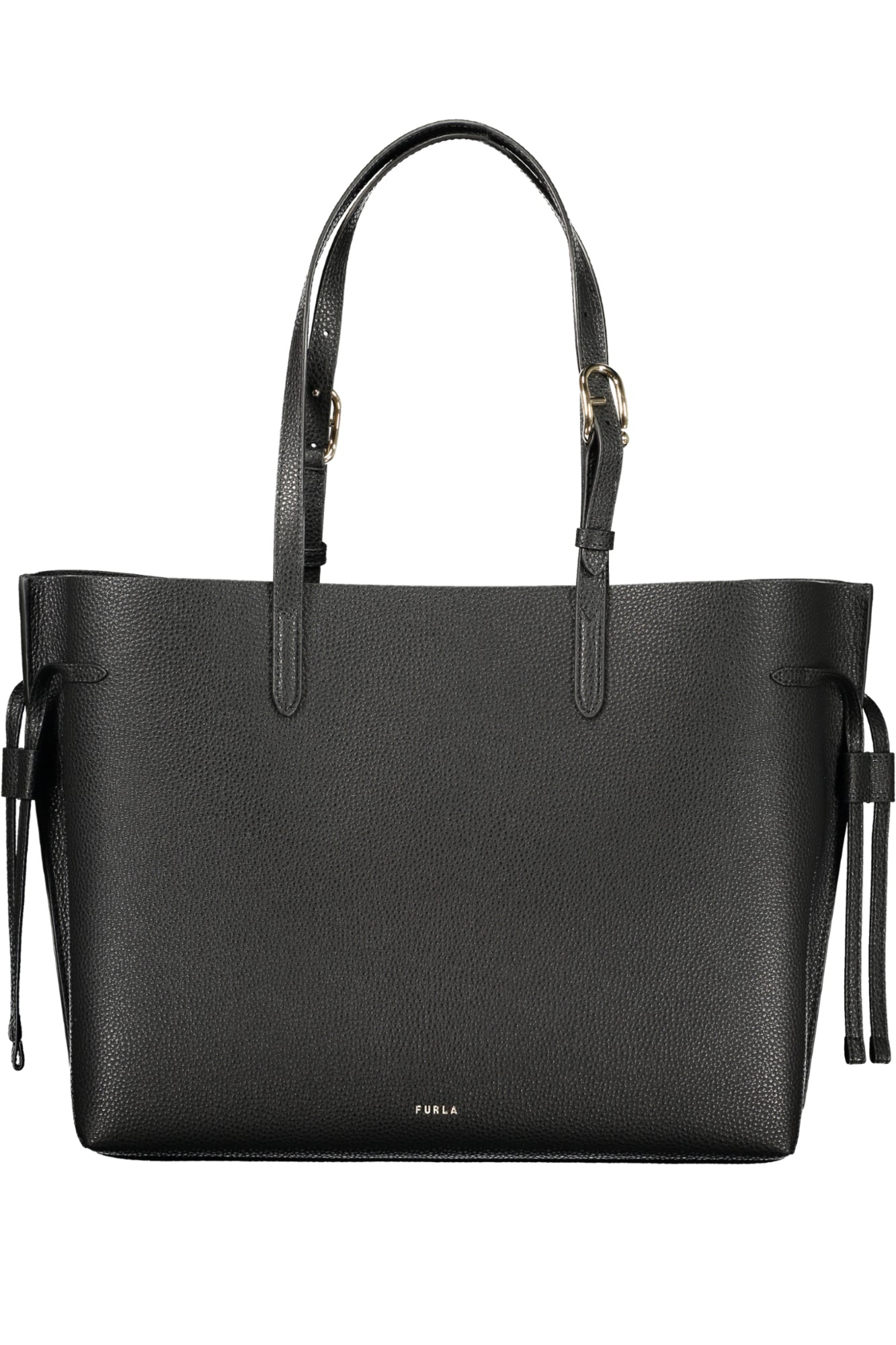 FURLA WOMEN'S BLACK BAG