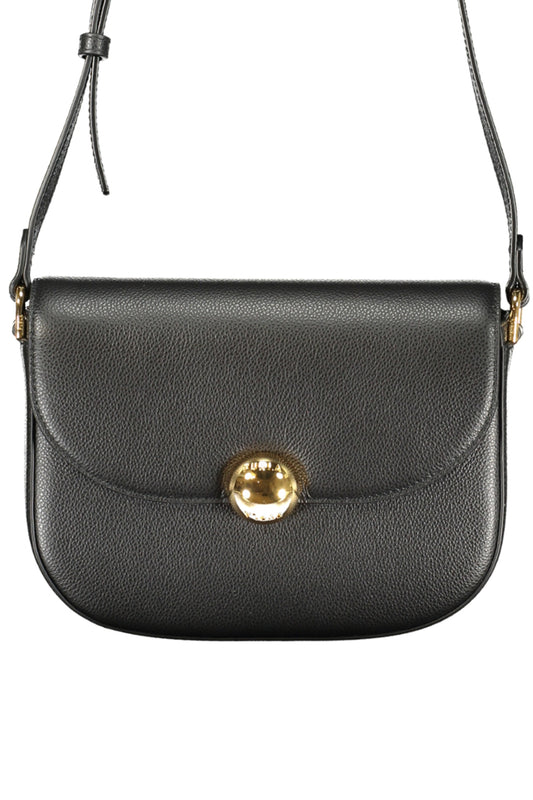 FURLA WOMEN'S BLACK BAG