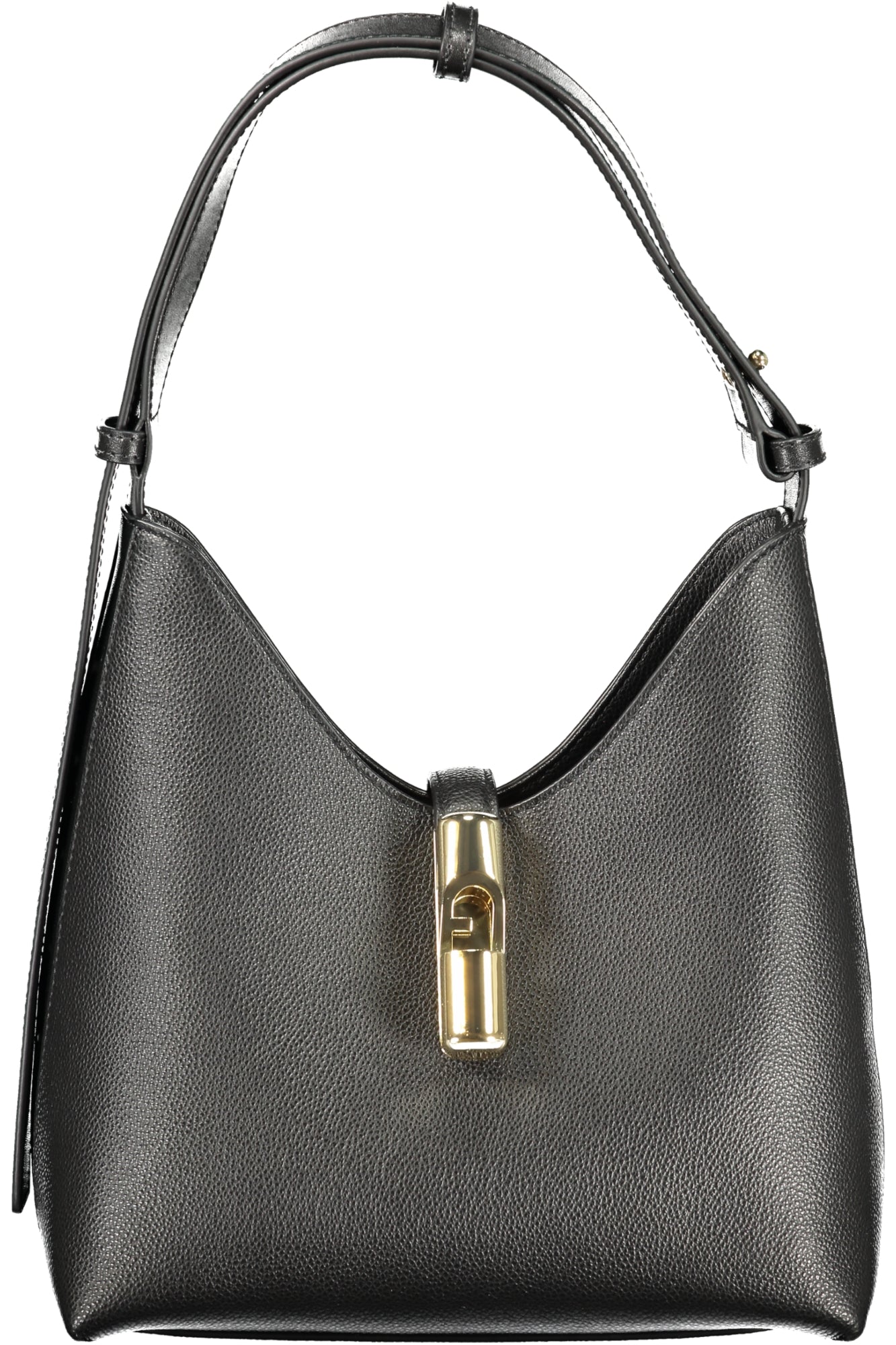 FURLA WOMEN'S BLACK BAG