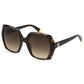 FURLA WOMEN'S BLACK SUNGLASSES