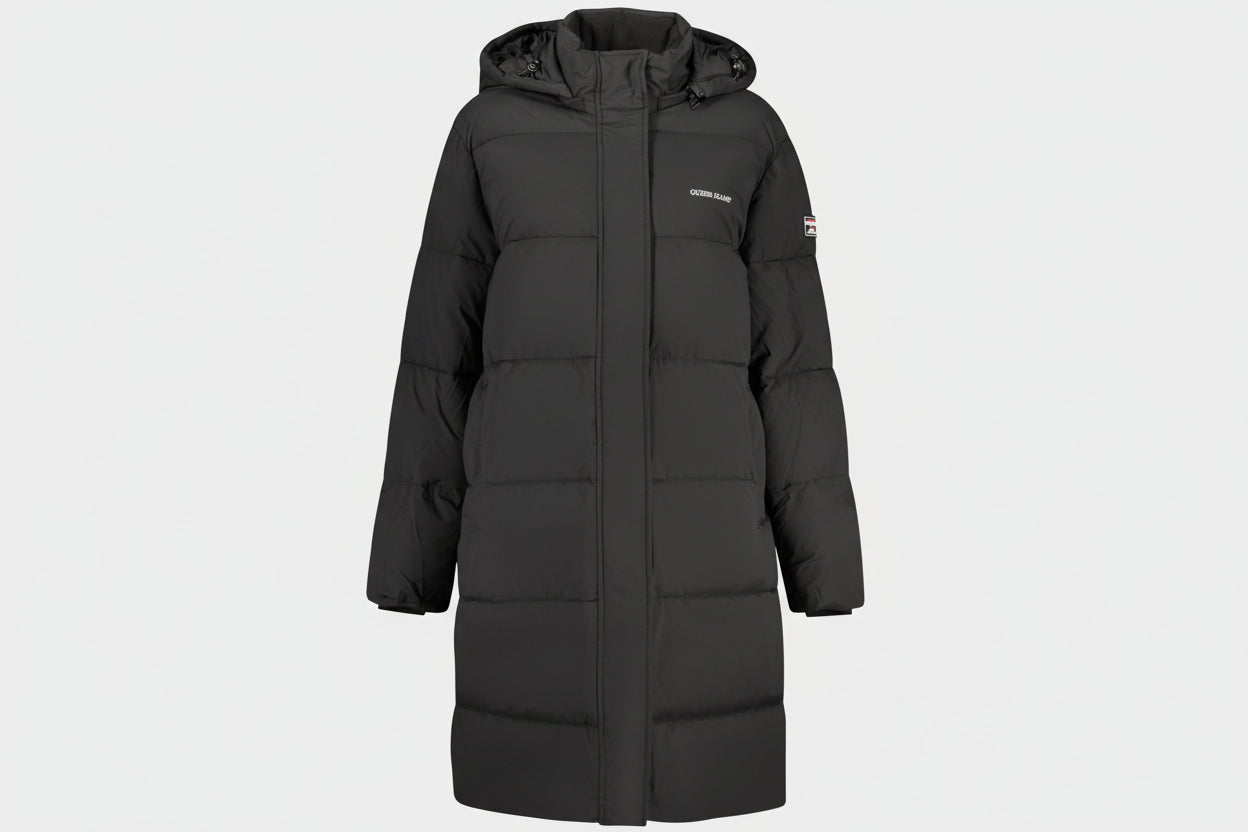 GUESS women's black jacket