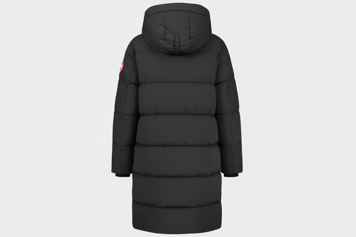 GUESS women's black jacket