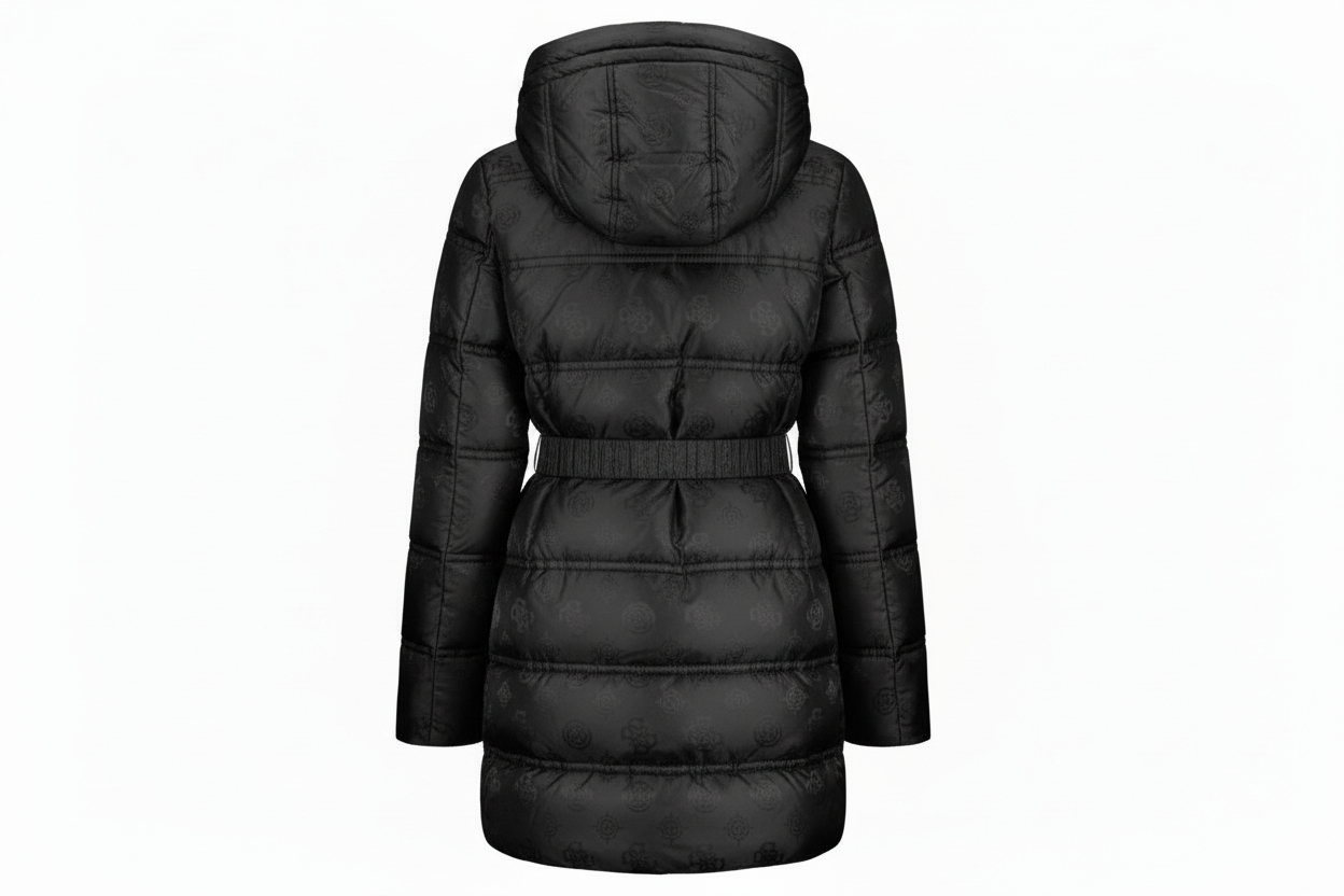 GUESS JEANS WOMEN Winter