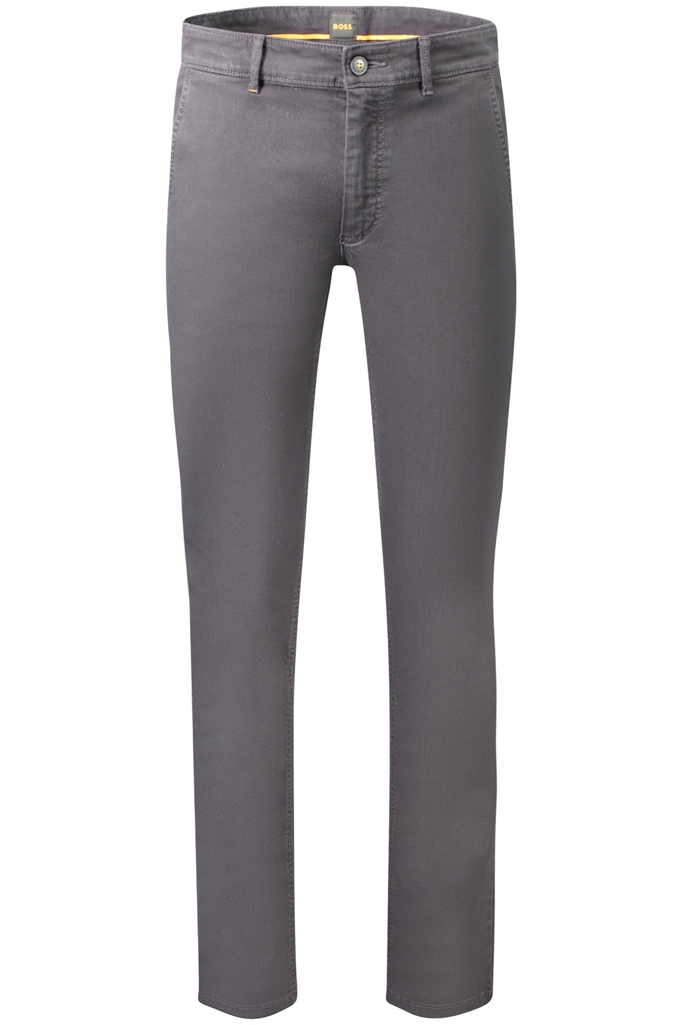 HUGO BOSS MEN'S BLACK PANTS