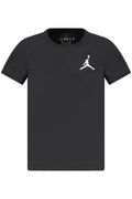 JORDAN MEN'S SHORT-SLEEVE T-SHIRT BLACK