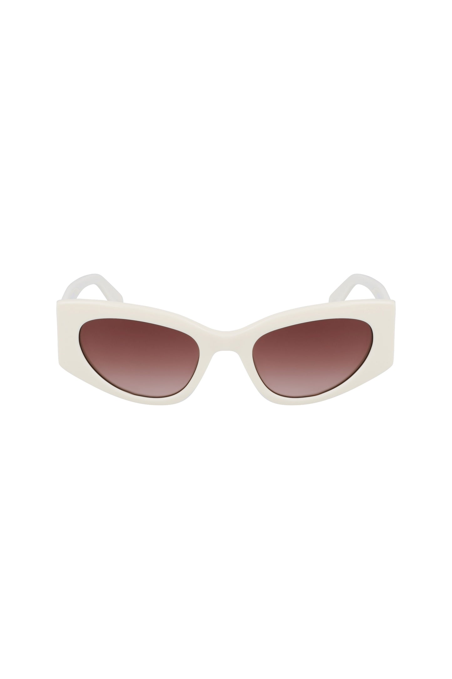 LIU JO WHITE WOMEN'S SUNGLASSES