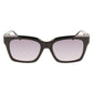 LIU JO BLACK WOMEN'S SUNGLASSES