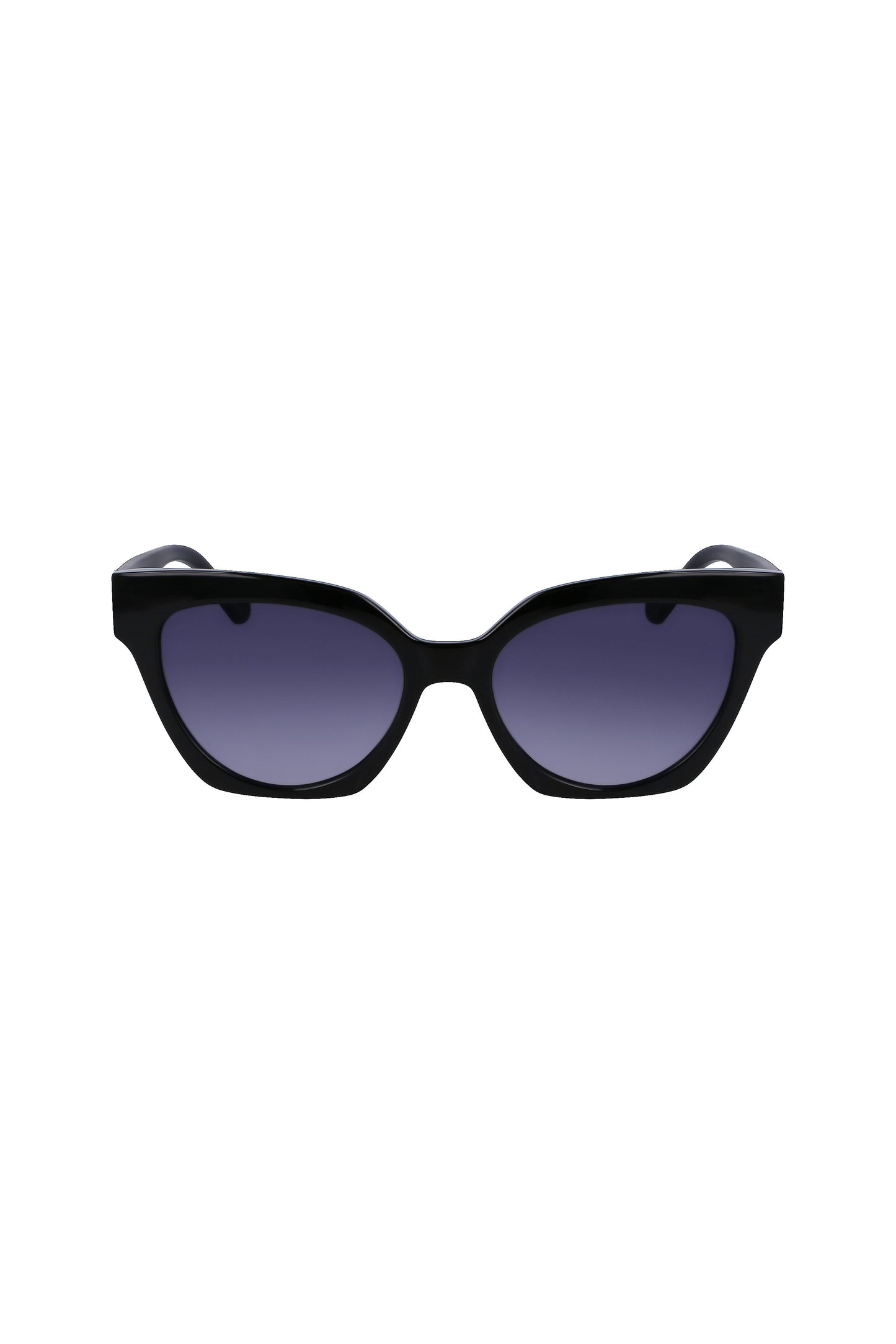 LIU JO BLACK WOMEN'S SUNGLASSES