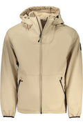 NAPAPIJRI MEN'S SPORTS JACKET BEIGE