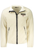 NAPAPIJRI SPORT JACKET MEN WHITE