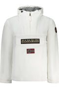 NAPAPIJRI MEN'S JACKET WHITE