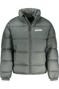 NAPAPIJRI MEN'S JACKET GREEN