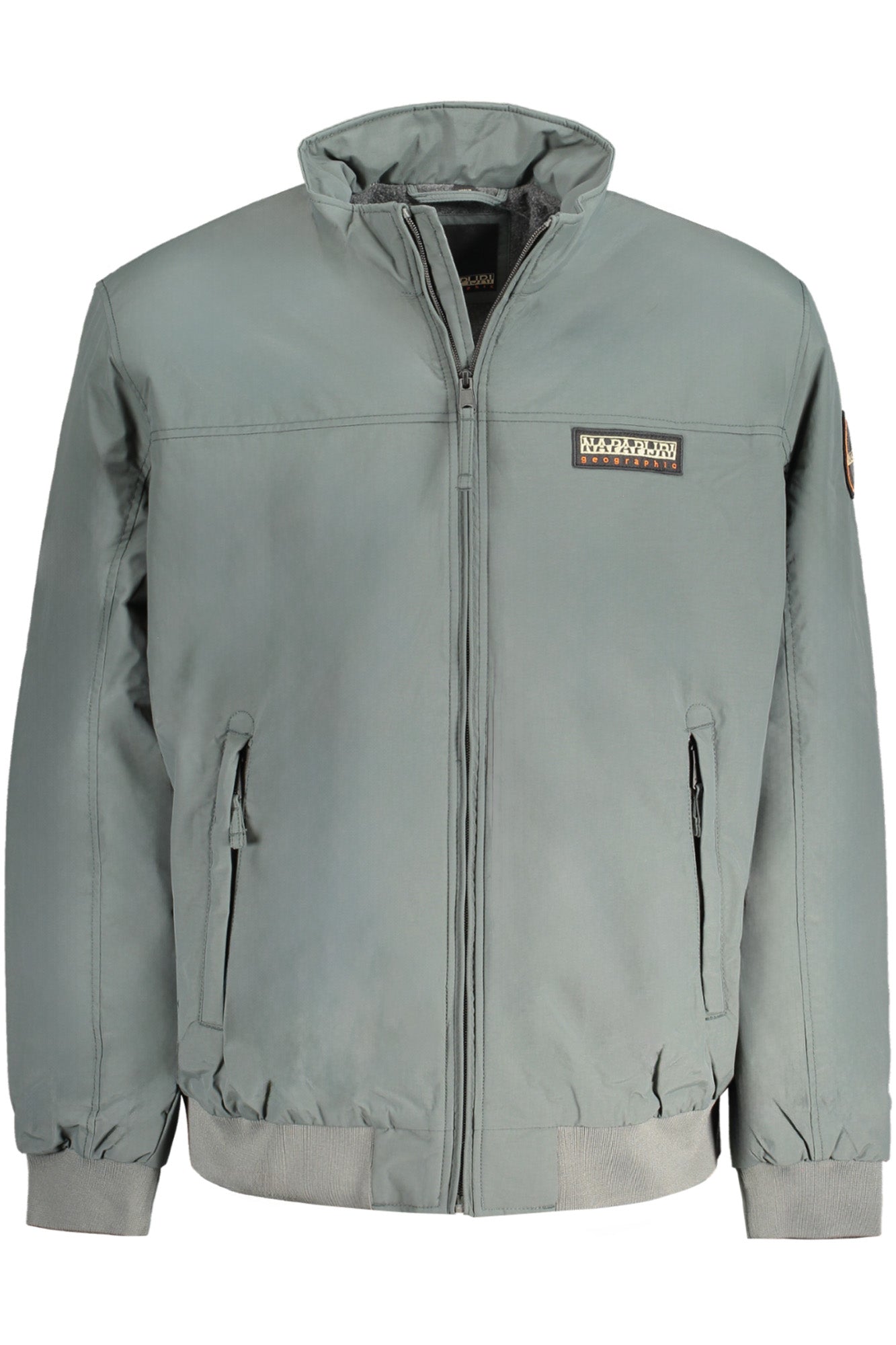 NAPAPIJRI MEN'S JACKET GREEN