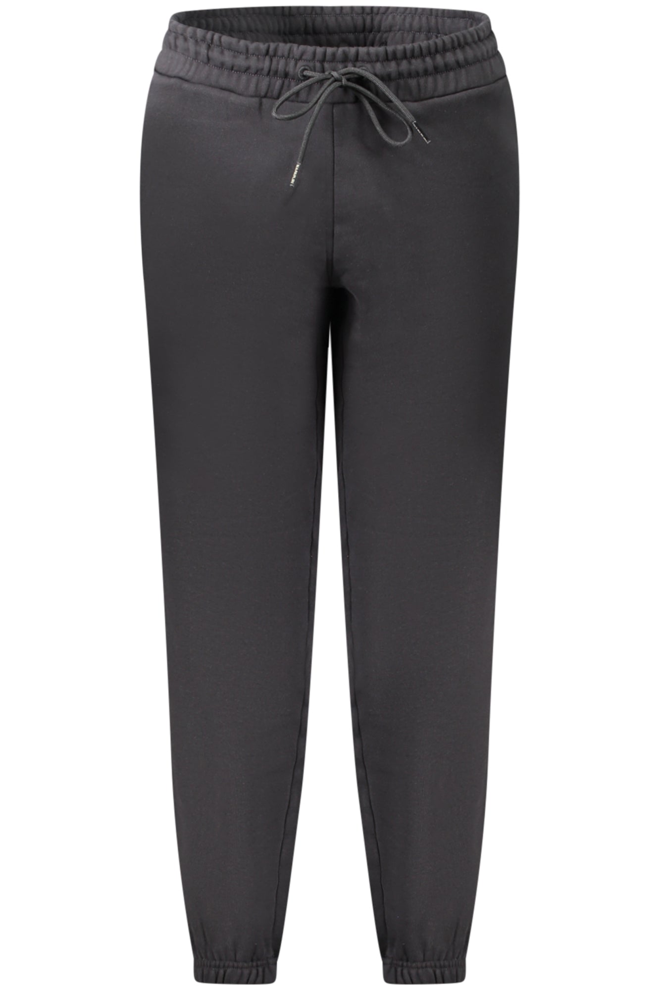 NAPAPIJRI WOMEN'S LONG TRACKSUIT TROUSERS BLACK