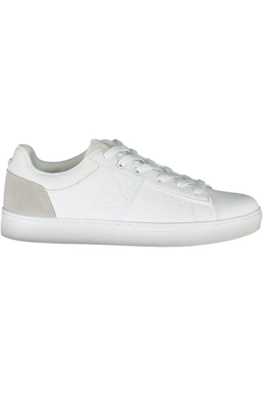 NAPAPIJRI SHOES WOMEN'S SPORTS FOOTWEAR WHITE