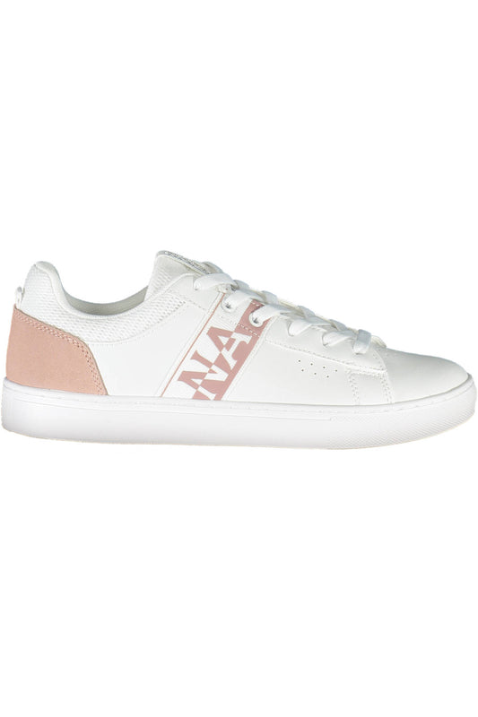 NAPAPIJRI SHOES WOMEN'S SPORTS FOOTWEAR WHITE
