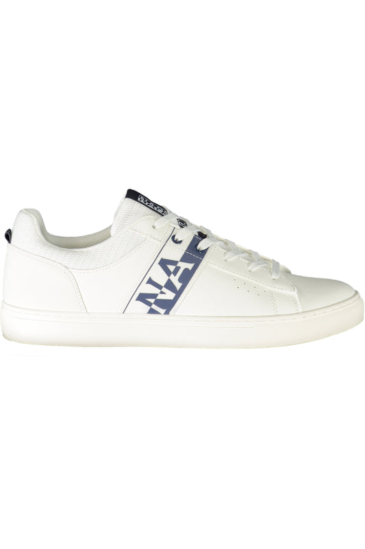 NAPAPIJRI SHOES MEN'S SPORTS FOOTWEAR WHITE
