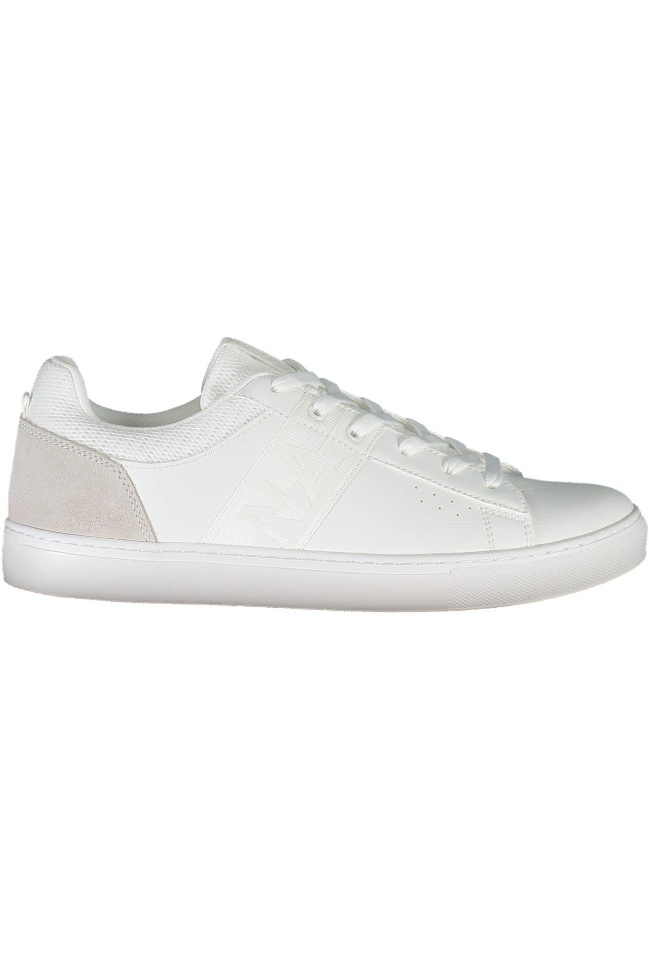 NAPAPIJRI SHOES MEN'S SPORTS FOOTWEAR WHITE