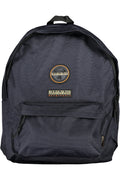 NAPAPIJRI MEN'S BLUE BACKPACK