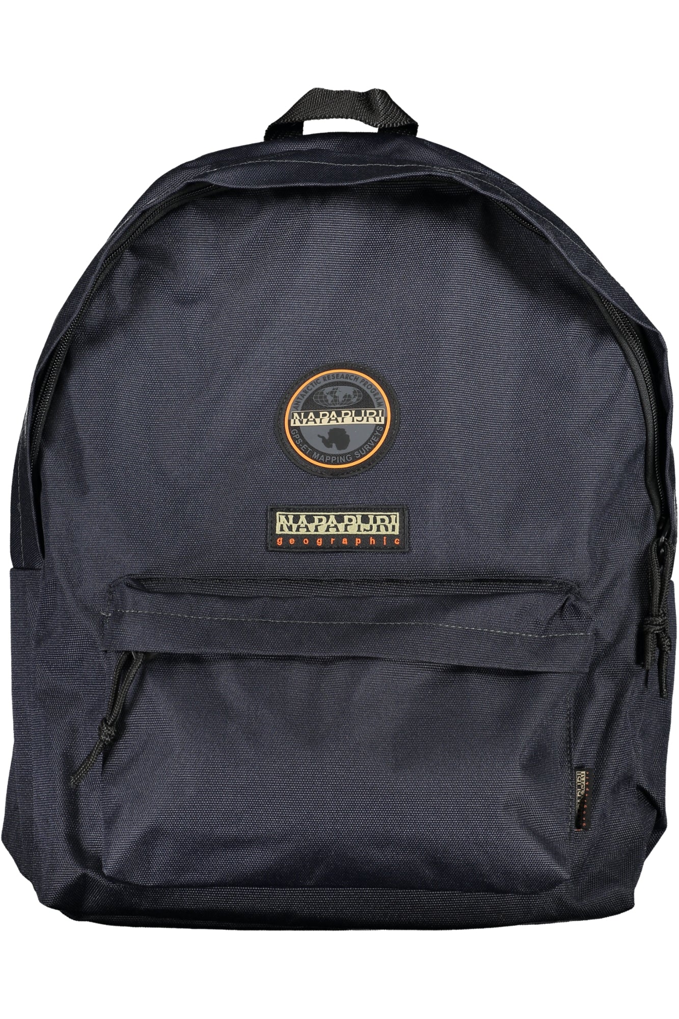 NAPAPIJRI MEN'S BLUE BACKPACK