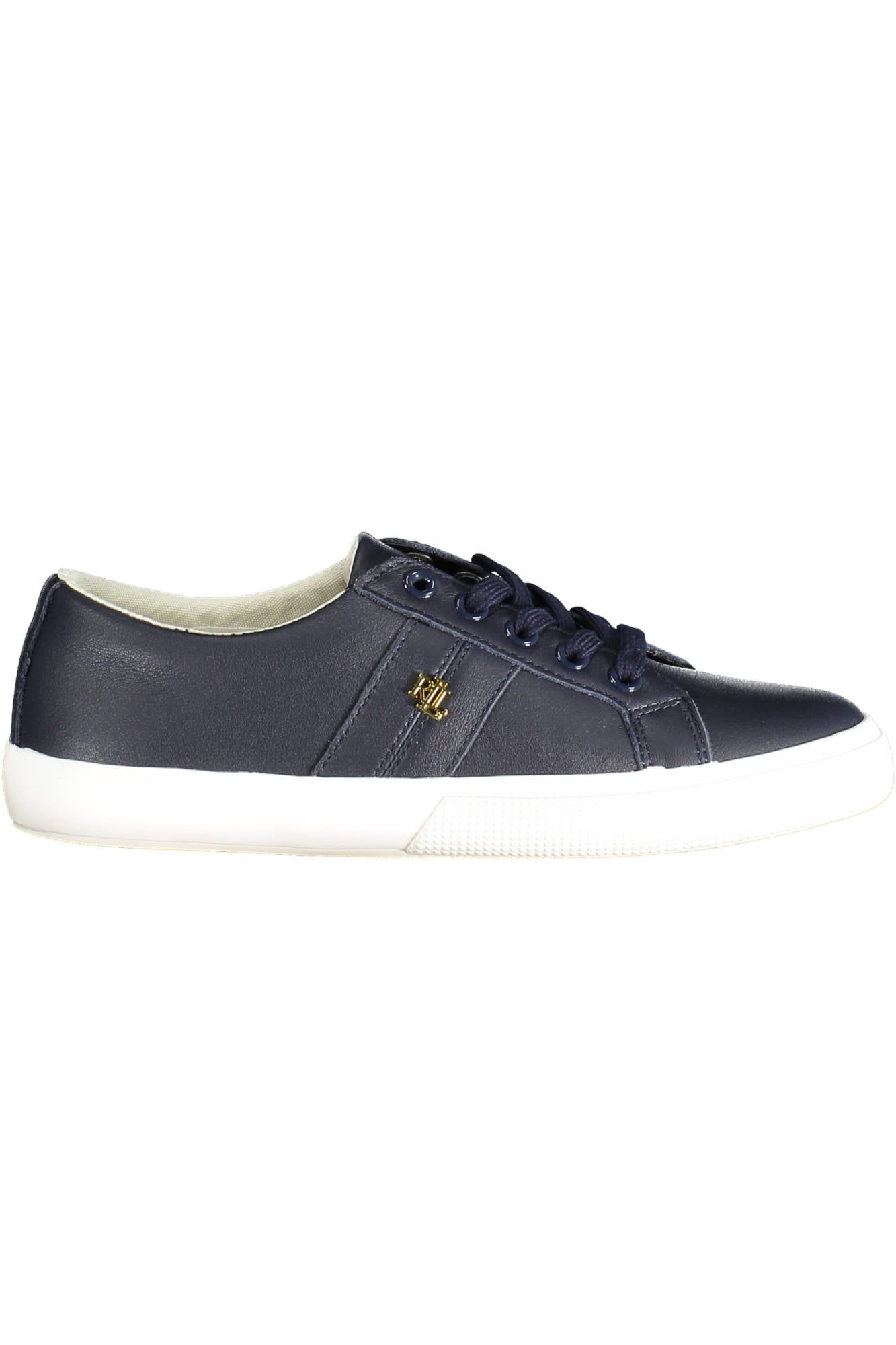 RALPH LAUREN WOMEN'S SPORTS SHOES BLUE