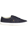 RALPH LAUREN WOMEN'S SPORTS SHOES BLUE