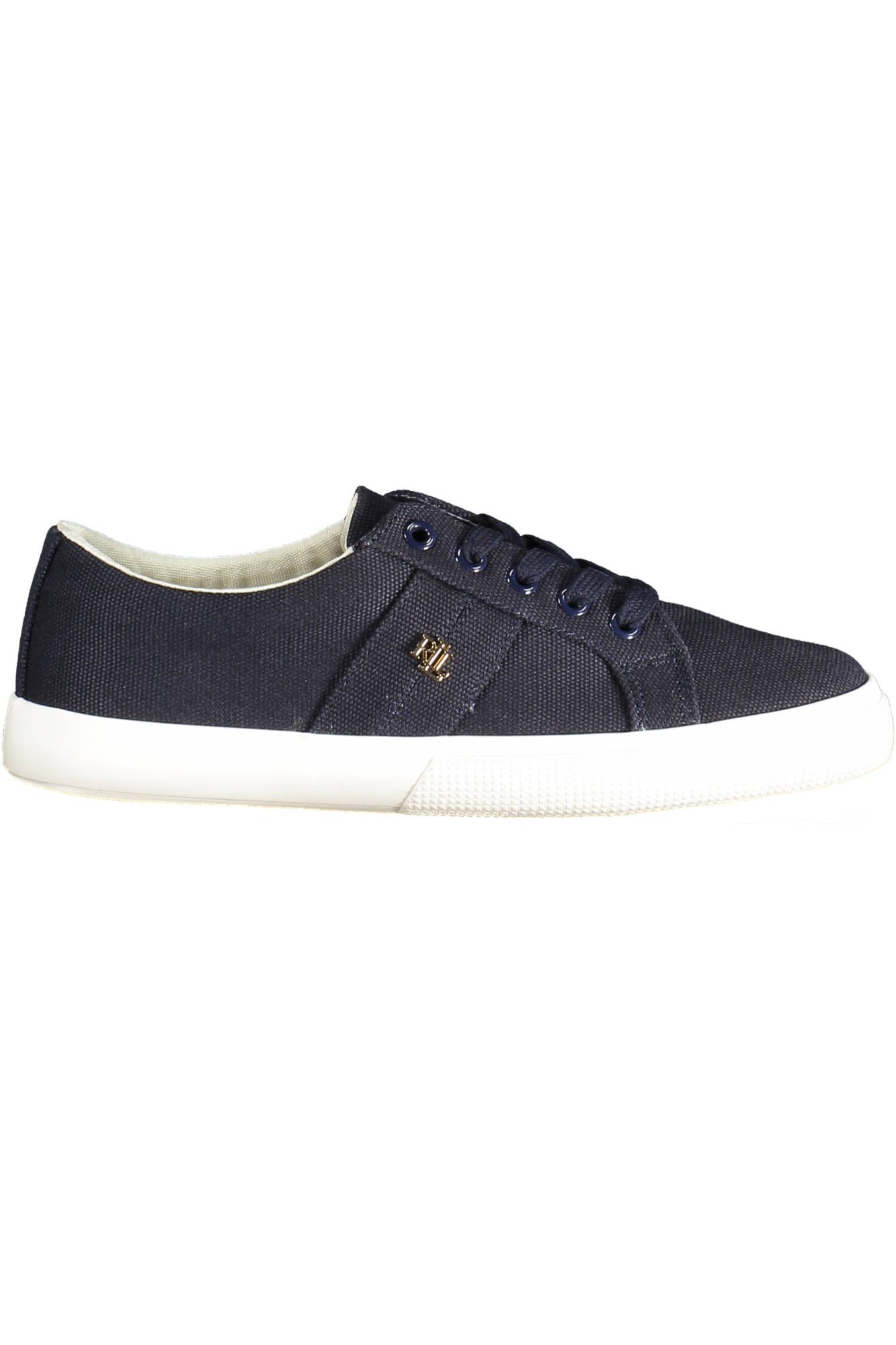 RALPH LAUREN WOMEN'S SPORTS SHOES BLUE