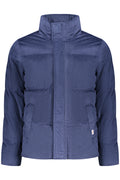 MEN'S BLUE RIFLE JACKET