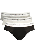 TOMMY HILFIGER MEN'S BRIEF GREY