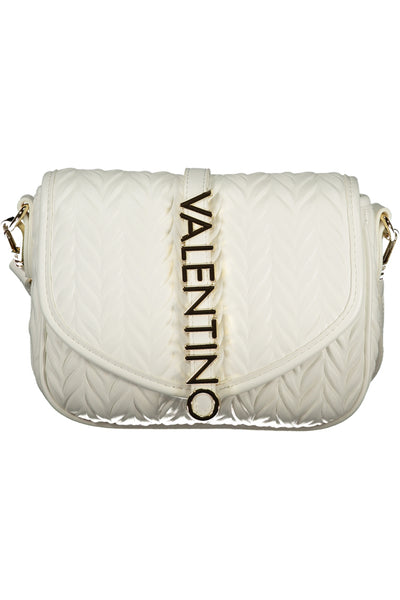 VALENTINO BAGS WOMEN'S WHITE BAG