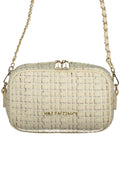 VALENTINO BAGS WOMEN'S WHITE BAG
