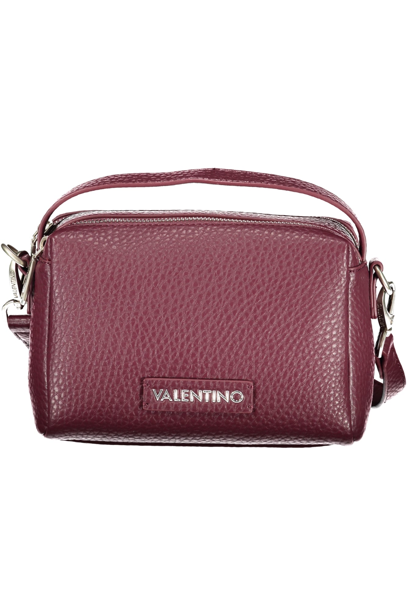 VALENTINO BAGS WOMEN'S BAG RED