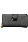 VALENTINO BAGS WOMEN'S BLACK WALLET
