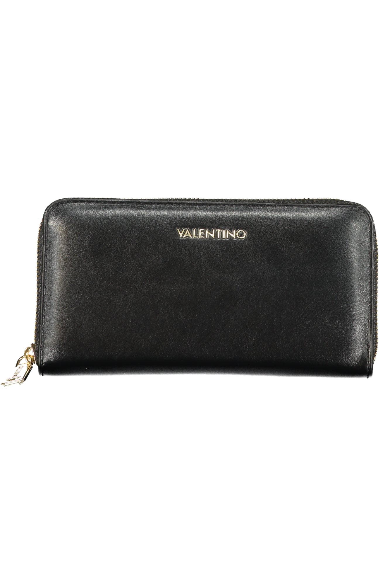 VALENTINO BAGS WOMEN'S BLACK WALLET